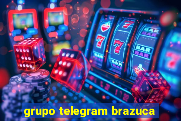 grupo telegram brazuca